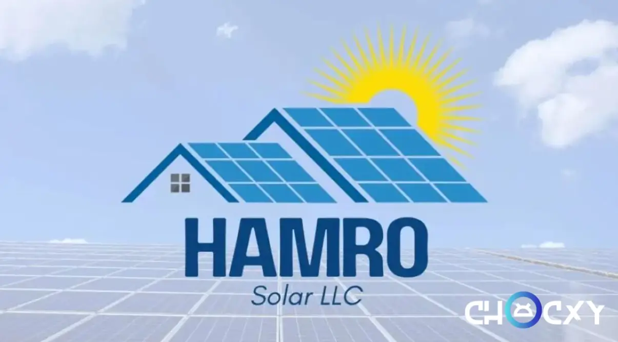 Hamro Solar LLC