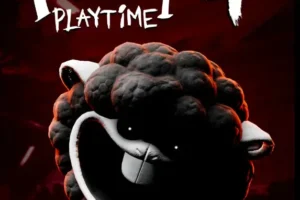 poppy playtime chapter 4