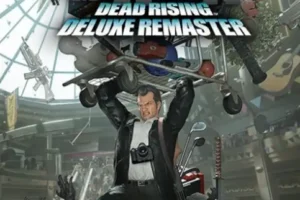 dead rising deluxe remaster