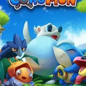 coromon deluxe edition