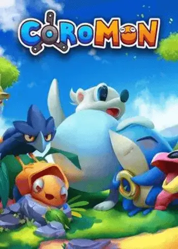 coromon deluxe edition