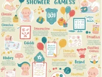 Baby Shower Games