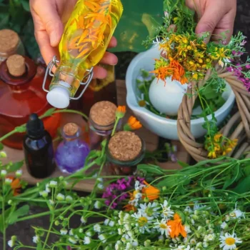 Well Health Organic Ayurveda