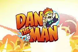 play free Dan the Man on Chochox
