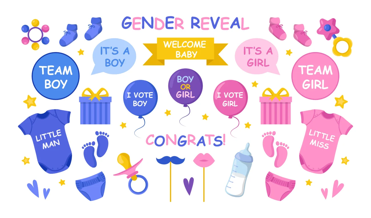 Baby Shower Games