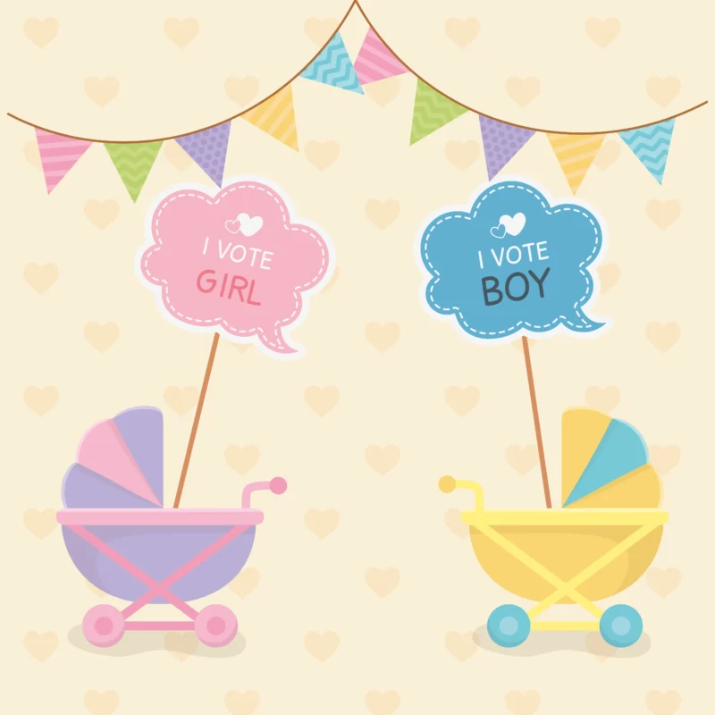 Baby Shower Games